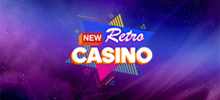 Retro Casino